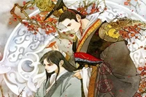 Giải mã mối tình đồng tính động trời trong cung nhà Hán 