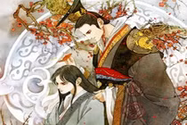 Giải mã mối tình đồng tính động trời trong cung nhà Hán 