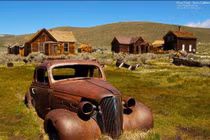 Hoang lạnh địa danh chết chóc, ma ám nổi tiếng TG 