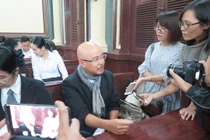 Bà Lê Hoàng Diệp Thảo và ông Đặng Lê Nguyên Vũ có phải đóng án phí 8 tỉ đồng?