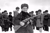 Những sự thật gây kinh ngạc về Chiến tranh thế giới 2