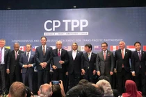 CPTPP chính thức có hiệu lực với Việt Nam