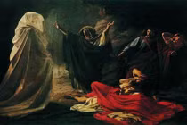 Kinh hoàng những lời nguyền đáng sợ nhất thế giới 