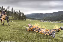 Giật mình những kỷ lục thế giới khó tin nhất 