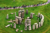 Sự thật về mục đích xây dựng bãi đá cổ Stonehenge 