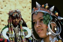 Bí mật tộc người được mệnh danh “lãnh chúa sa mạc” 