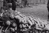 Vũ khí kinh hoàng của Đức quốc xã giết hàng triệu người