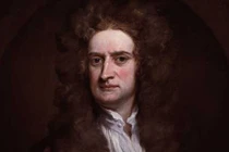 Quyết định thay đổi cuộc đời của thiên tài Isaac Newton