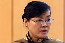 Bảo mẫu giẫm chết trẻ: Lãnh đạo TP.HCM nói gì?