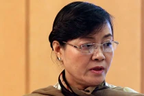 Bảo mẫu giẫm chết trẻ: Lãnh đạo TP.HCM nói gì?