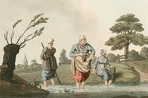 Giải mã những việc kỳ lạ người xưa từng làm