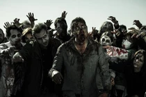 Chuyện kể hãi hùng về những sinh vật đáng sợ nhất TG