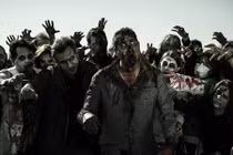 Chuyện kể hãi hùng về những sinh vật đáng sợ nhất TG