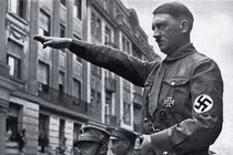 Khủng khiếp vụ ám sát Hitler gây sốc nhất Thế chiến 2 