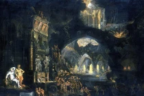 Bí ẩn “hơi thở chết chóc” ở thành phố cổ xưa