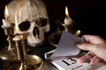 Những điều trùng hợp đến khó tin khiến nhân loại ngỡ ngàng 