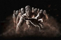 Làm gì để sống sót khi xảy ra đại dịch xác sống?