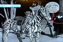 10 bức ảnh bí ẩn khó lý giải nhất thế giới