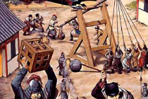 Top vũ khí cổ xưa cực độc của người Trung Quốc (2)