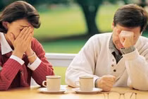 Nguyên nhân không ngờ dẫn tới ly hôn khiến gia đình tan nát