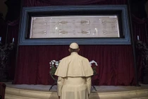 Tiết lộ mới nóng về tấm vải liệm thành Turin