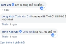 Phi Thanh Vân tuyên bố sẽ trả 100% chi phí nếu Long Nhật đi chuyển giới