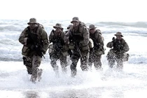 Tiết lộ bất ngờ về lực lượng đặc nhiệm tinh nhuệ của Mỹ