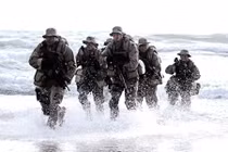 Tiết lộ bất ngờ về lực lượng đặc nhiệm tinh nhuệ của Mỹ