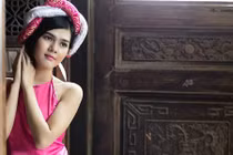 Lê Ngọc Trinh không muốn làm bản sao của “nữ hoàng nội y“