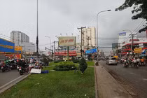 TP.HCM: Mở rộng nhiều cửa ngõ giải cứu tắc đường