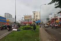 TP.HCM: Mở rộng nhiều cửa ngõ giải cứu tắc đường