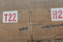 Trụ cầu Vĩnh Tuy nghìn tỷ ở Hà Nội nứt vì xây bằng… gạch? 