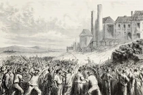 Những vụ thảm sát đẫm máu trong lịch sử Mỹ