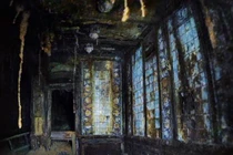 Loạt ảnh nóng hổi gây sốc về xác tàu Titanic huyền thoại