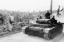 Quân đồng minh đánh giá sai phát xít Đức thế nào?