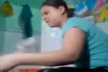 An Giang: Đình chỉ cơ sở mầm mon có bảo mẫu tát trẻ ngã sấp mặt