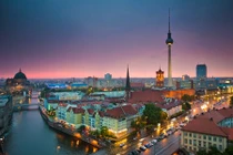 Top những điều thú vị, bất ngờ về nước Đức