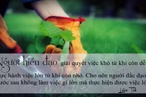 7 triết lý để đời của Lão Tử giúp bạn thành công vượt trội 