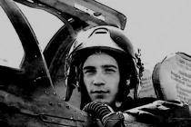 Chùm ảnh huấn luyện phi công Liên Xô 1960 - 1980