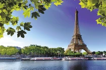 Tiết lộ thú vị về Tháp Eiffel, biểu tượng nước Pháp