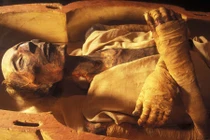 Giải mã bí mật kinh thiên về xác ướp Ai Cập