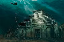 Bí ẩn những thành phố cổ xưa bị lãng quên