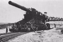 10 vũ khí mạnh nhất trong lịch sử