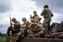 Ảnh hiếm lính Mỹ ở chiến trường Việt Nam 1967 - 1968