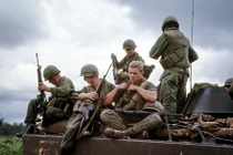Ảnh hiếm lính Mỹ ở chiến trường Việt Nam 1967 - 1968