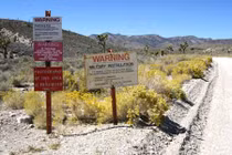 Ghé thăm 5 địa điểm bất khả xâm phạm nổi tiếng TG