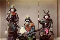 Giải mã bộ áo giáp huyền thoại của samurai Nhật Bản