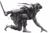 Giải bí mật cực sốc về những kẻ ám sát thời xưa