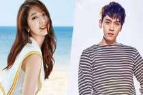 Park Shin Hye bị đồn hẹn hò nghệ sĩ đàn em