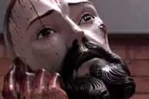 Bí ẩn tượng cổ Chúa Jesus có 8 răng người thật